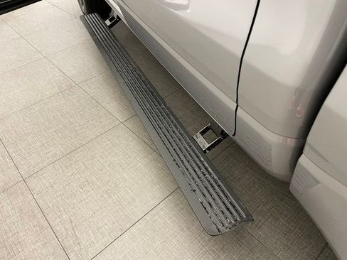 New 2026 RAM 1500 Laramie w/ Night Edition image 17