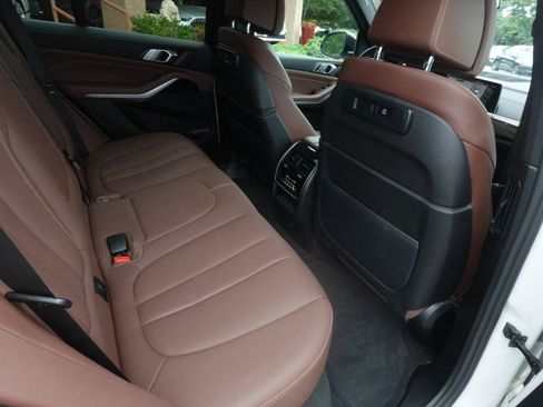 Used 2021 BMW X5 sDrive40i w/ M Sport Package RWD image 10