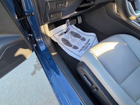 New 2026 Honda Civic Sport Touring image 22