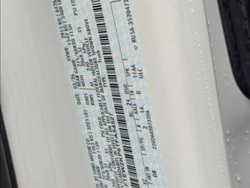 New 2026 Ford F150 STX image 16