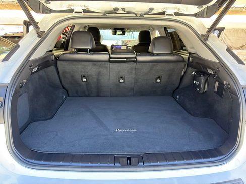Used 2019 Lexus RX 350 AWD w/ Navigation Package image 12