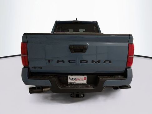 New 2026 Toyota Tacoma TRD Sport image 5