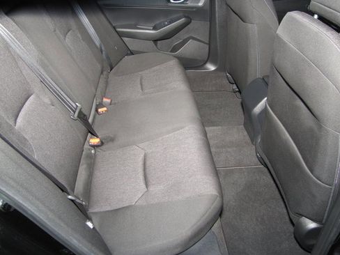 Certified 2023 Honda Accord LX image 16