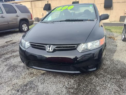 Used 2008 Honda Civic EX image 1