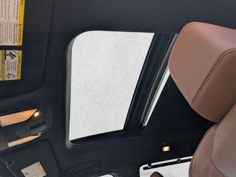 Used 2024 INFINITI QX60 Autograph image 16