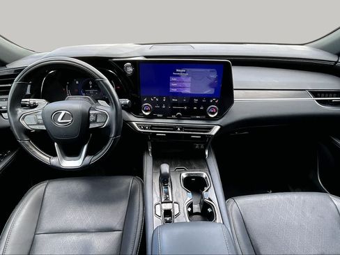 Used 2024 Lexus RX 350 Premium Plus w/ Convenience Package FWD image 16