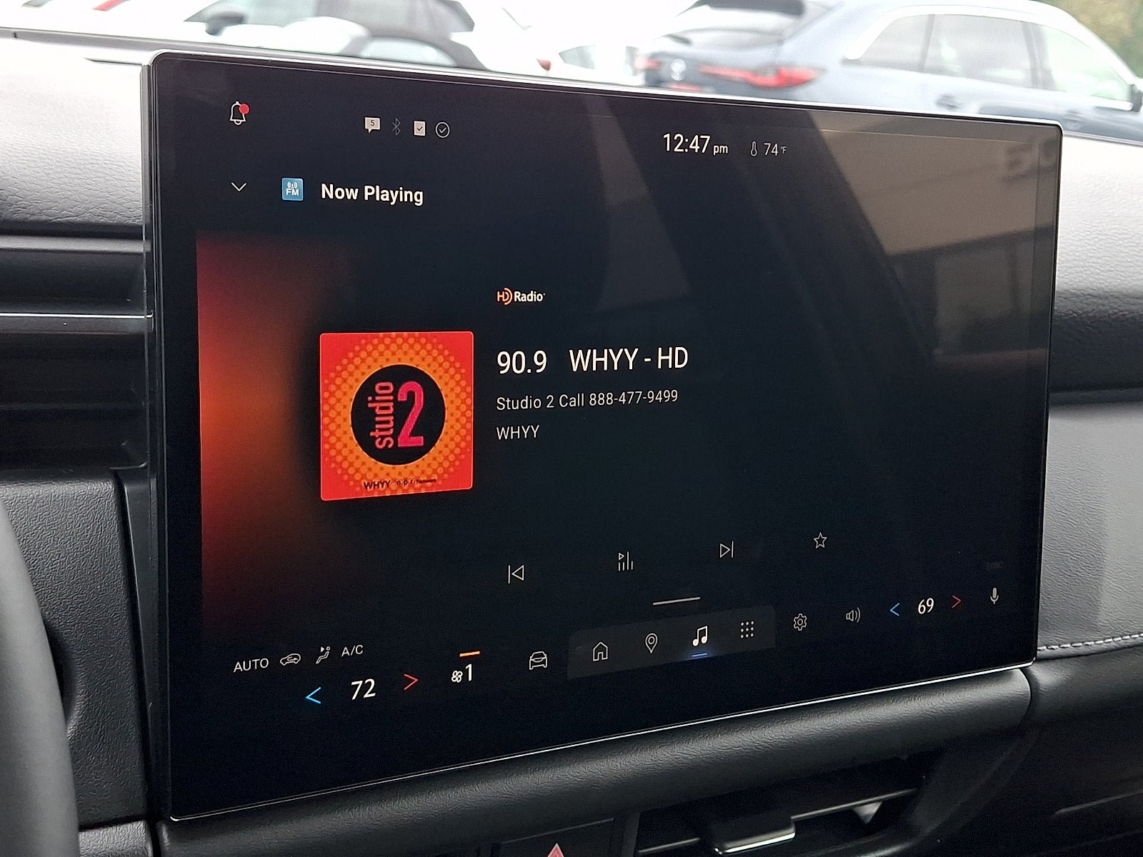 New 2026 MAZDA CX-5 Select AWD/4WD image 13