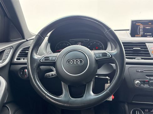 Used 2018 Audi Q3 2.0T Premium image 18