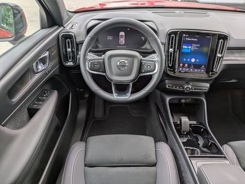 Certified 2023 Volvo C40 P8 Recharge Ultimate AWD/4WD image 21