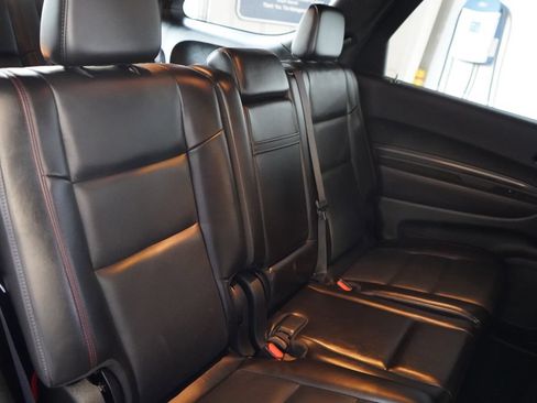 Used 2024 Dodge Durango GT RWD image 23