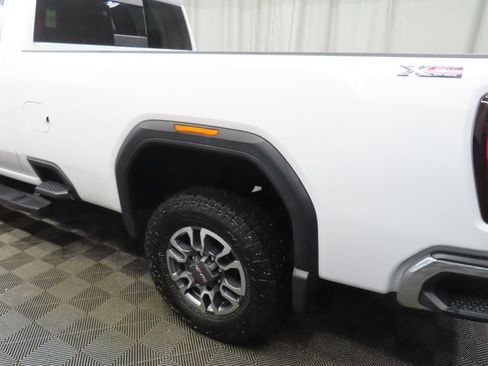 Used 2023 GMC Sierra 2500 SLE w/ SLE Value Package; image 45