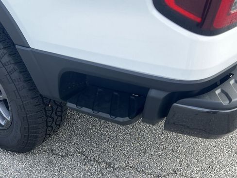 New 2025 Ford Ranger XLT w/ Convenience Package image 26