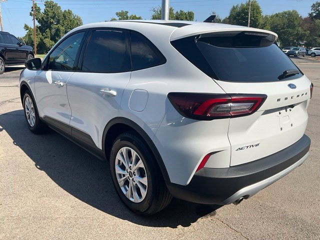 Used 2025 Ford Escape Active FWD image 10