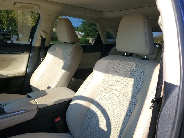 Used 2021 Lexus RX 350 FWD w/ Luxury Package image 25