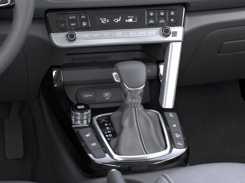 New 2026 Kia Seltos EX image 27