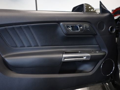 Used 2017 Ford Mustang GT Premium w/ Equipment Group 401A image 14