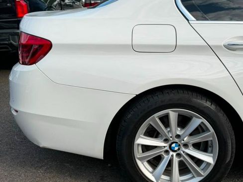 Used 2014 BMW 528i xDrive Sedan AWD/4WD image 14