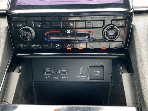 Used 2023 Jeep Grand Cherokee 4WD 4xe image 20