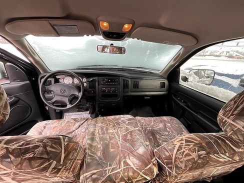 Used 2003 Dodge Ram 3500 Truck ST image 31