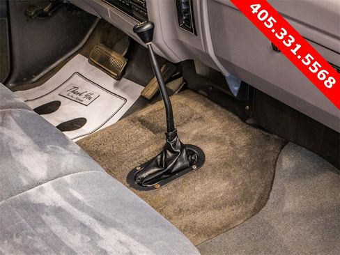 Used 1989 Dodge D/W Truck 150 image 18