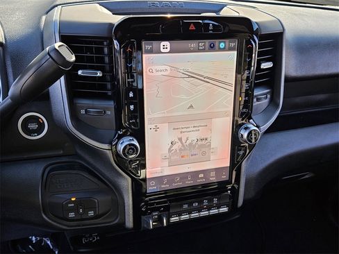 New 2026 RAM 2500 Tradesman image 17