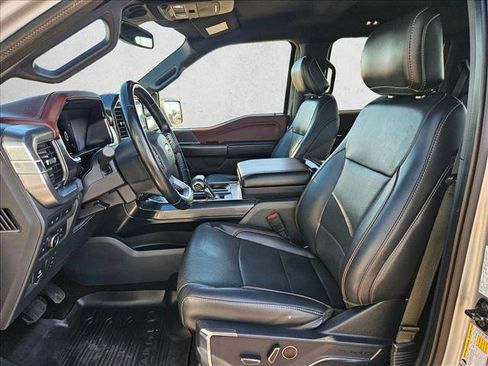 Used 2021 Ford F150 Lariat AWD/4WD image 20