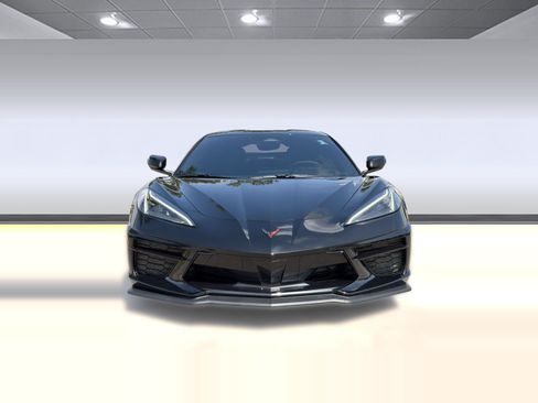 Used 2026 Chevrolet Corvette Stingray Coupe w/ 1LT RWD image 6