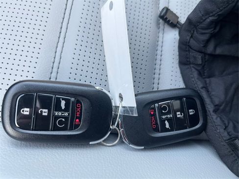 Used 2026 Honda CR-V Sport Touring image 36