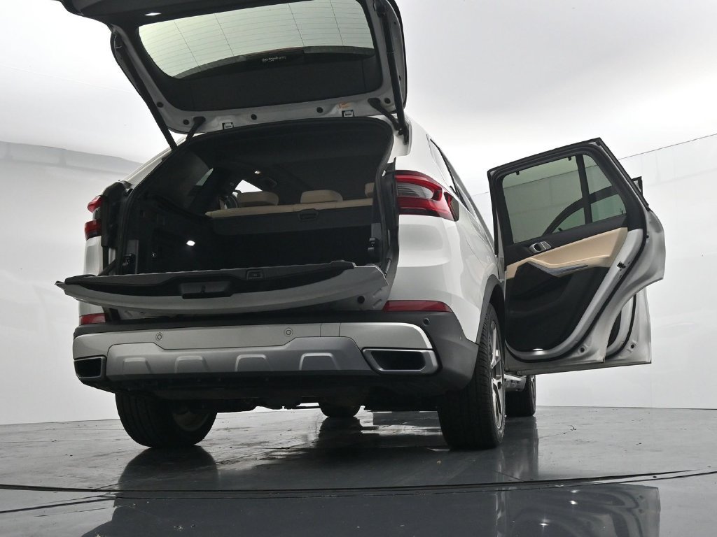 Used 2020 BMW X5 xDrive40i w/ Premium Package AWD/4WD image 30