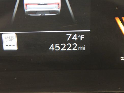 Used 2025 Kia K4 FWD image 11