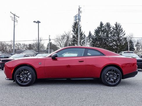 New 2026 Dodge Charger R/T Scat Pack image 16