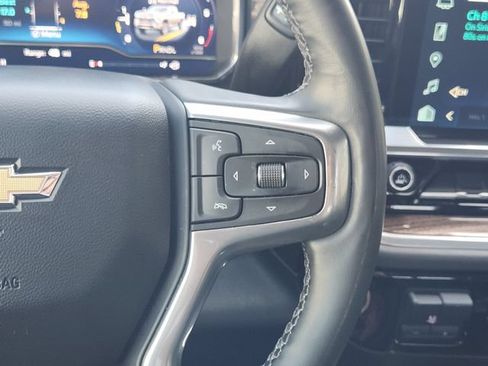 Used 2024 Chevrolet Silverado 2500 LT w/ Texas Edition AWD/4WD image 29