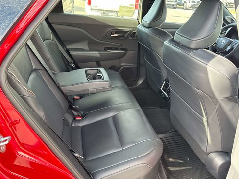 New 2026 Toyota Crown Signia w/ Advanced Technology Package image 15