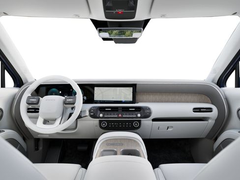 New 2026 Hyundai Palisade SEL AWD/4WD image 8