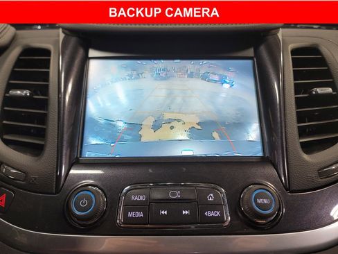 Used 2019 Chevrolet Impala LT image 14