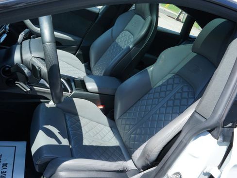 Used 2021 Audi S5 Prestige w/ Prestige Package AWD/4WD image 20