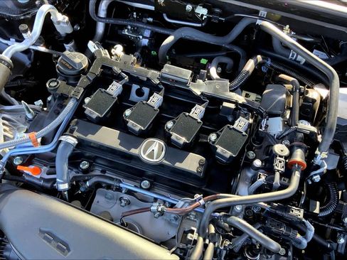 New 2026 Acura Integra A-Spec FWD image 17