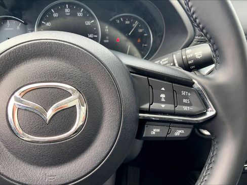 Used 2022 MAZDA CX-5 AWD 2.5 S w/ Premium Plus Pkg image 25