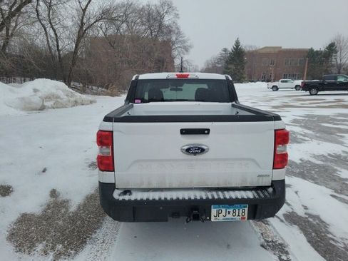 Used 2022 Ford Maverick XL w/ Equipment Group 100A Standard image 19