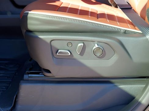 New 2026 GMC Sierra 3500 Denali Ultimate image 20