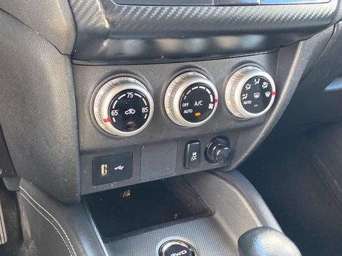 Used 2022 Mitsubishi Outlander Sport SE AWD/4WD image 10