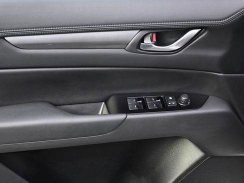 Used 2023 MAZDA CX-5 AWD 2.5 S w/ Preferred Package image 22