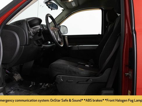 Used 2010 Chevrolet Silverado 1500 LT w/ Power Pack Plus image 19