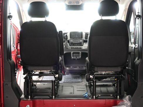 New 2026 RAM ProMaster 1500 image 33