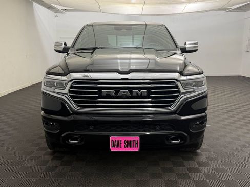 Used 2022 RAM 1500 Limited AWD/4WD image 6