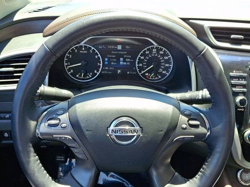 Used 2021 Nissan Murano Platinum w/ Cargo Package AWD/4WD image 21