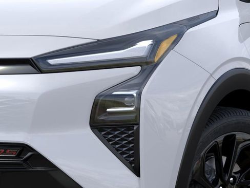 New 2027 Chevrolet Bolt RS image 10