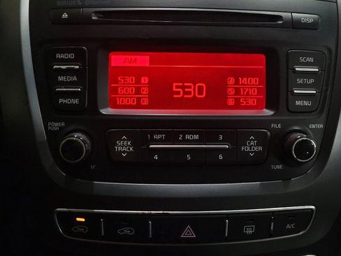 Used 2015 Kia Sorento LX AWD/4WD image 25