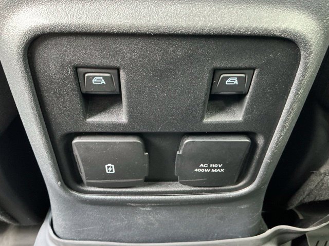 Used 2022 Ford Bronco Wildtrak AWD/4WD image 32