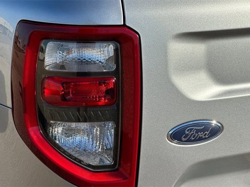 Used 2022 Ford Bronco Sport Outer Banks w/ Tech Package image 30